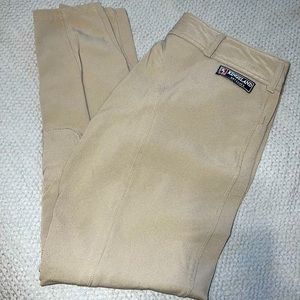 Women’s Riding Breeches